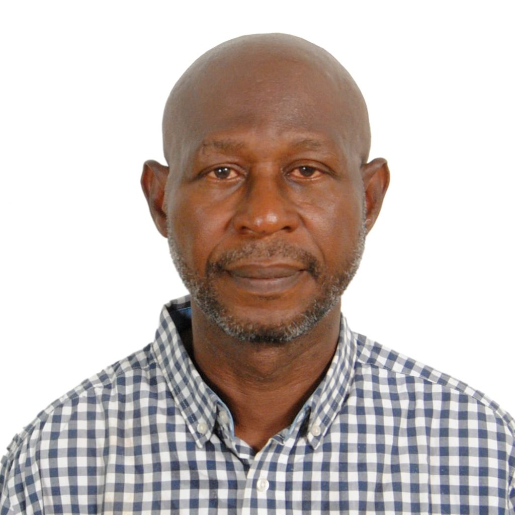 DADA TIMOTHY