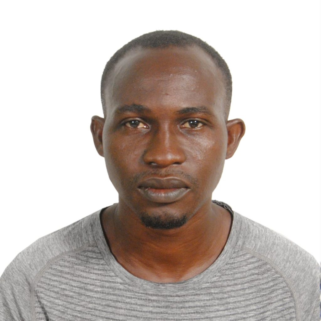 Financial Secretary