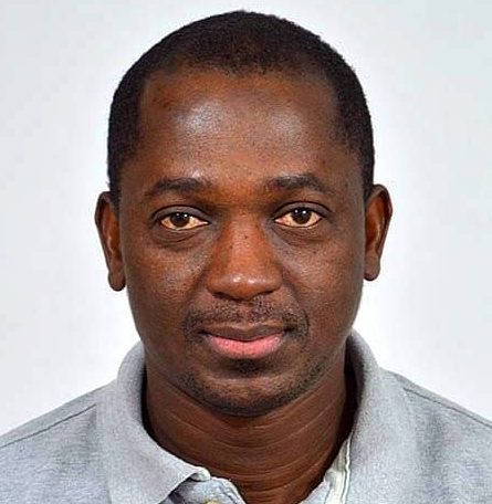 OLATUNDE ABIDEMI