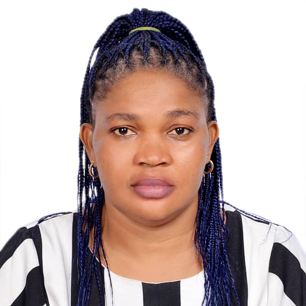 AJUONUMA CHIBUKA
